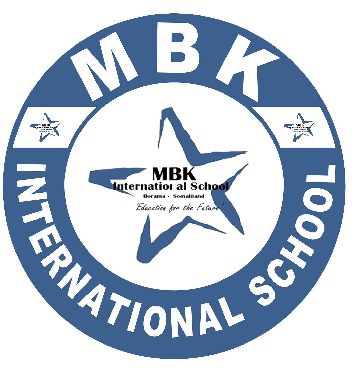 MBK International School