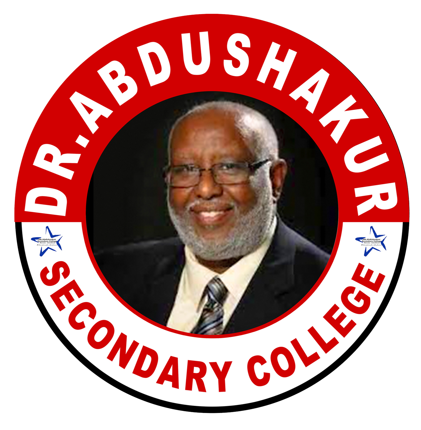 Dr. Abdidhakuur Secondary
